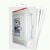 中、高壓固態(tài)軟起動(dòng)器HPMV-DN 操作指導(dǎo)使用說(shuō)明書(shū)